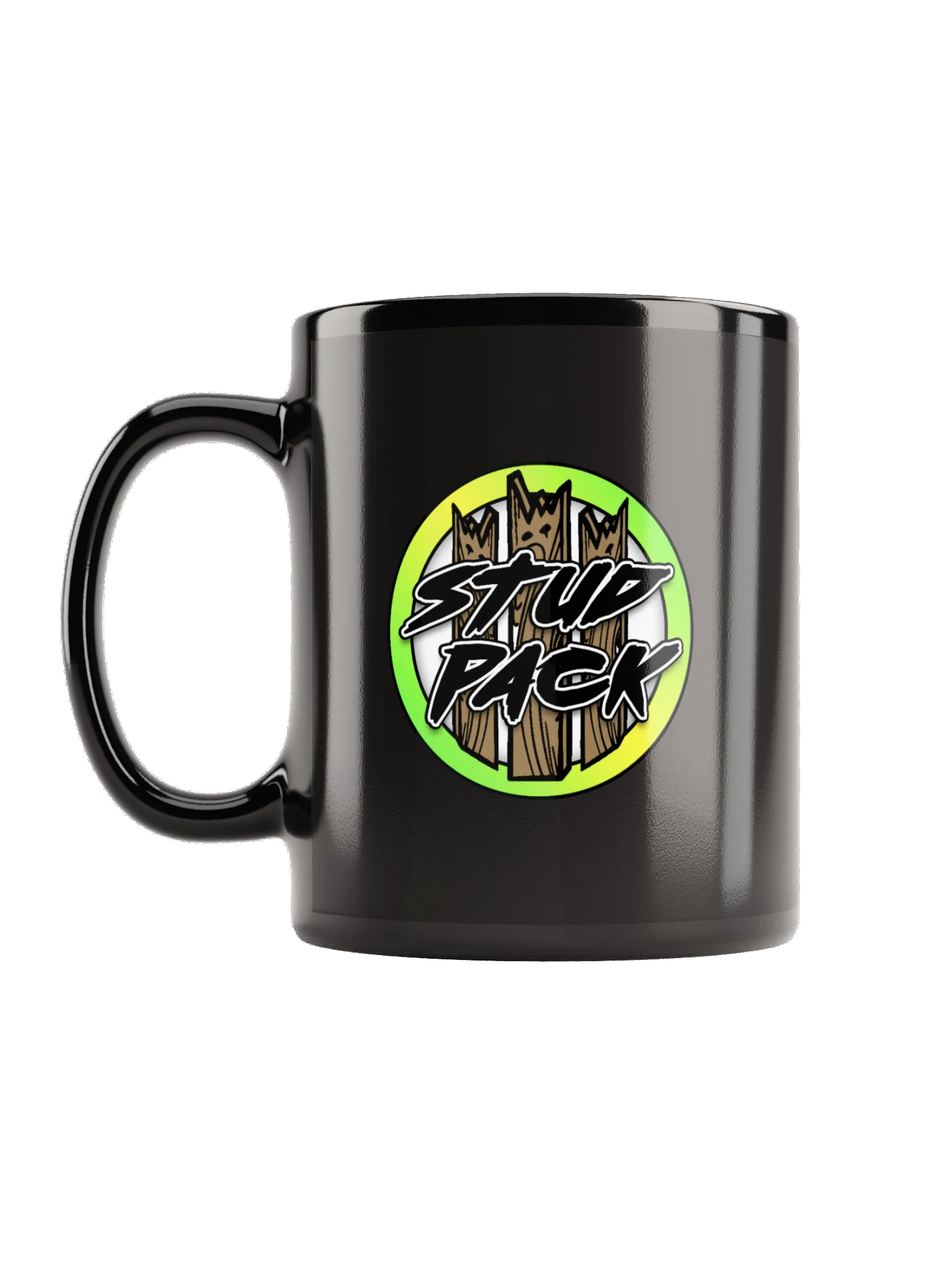 Stud Pack Logo Coffee Mug product image (1)