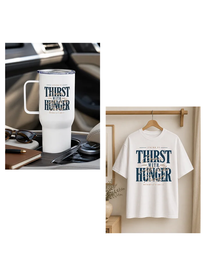 Come and Drink product image (1)