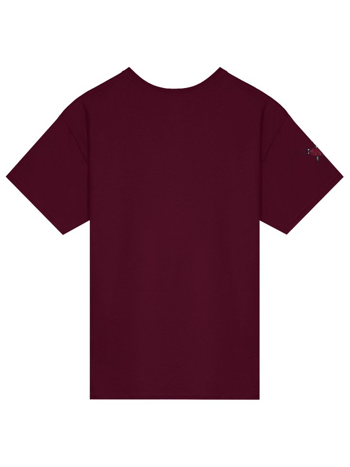 Vday T-shirt (ROGUE) product image (5)