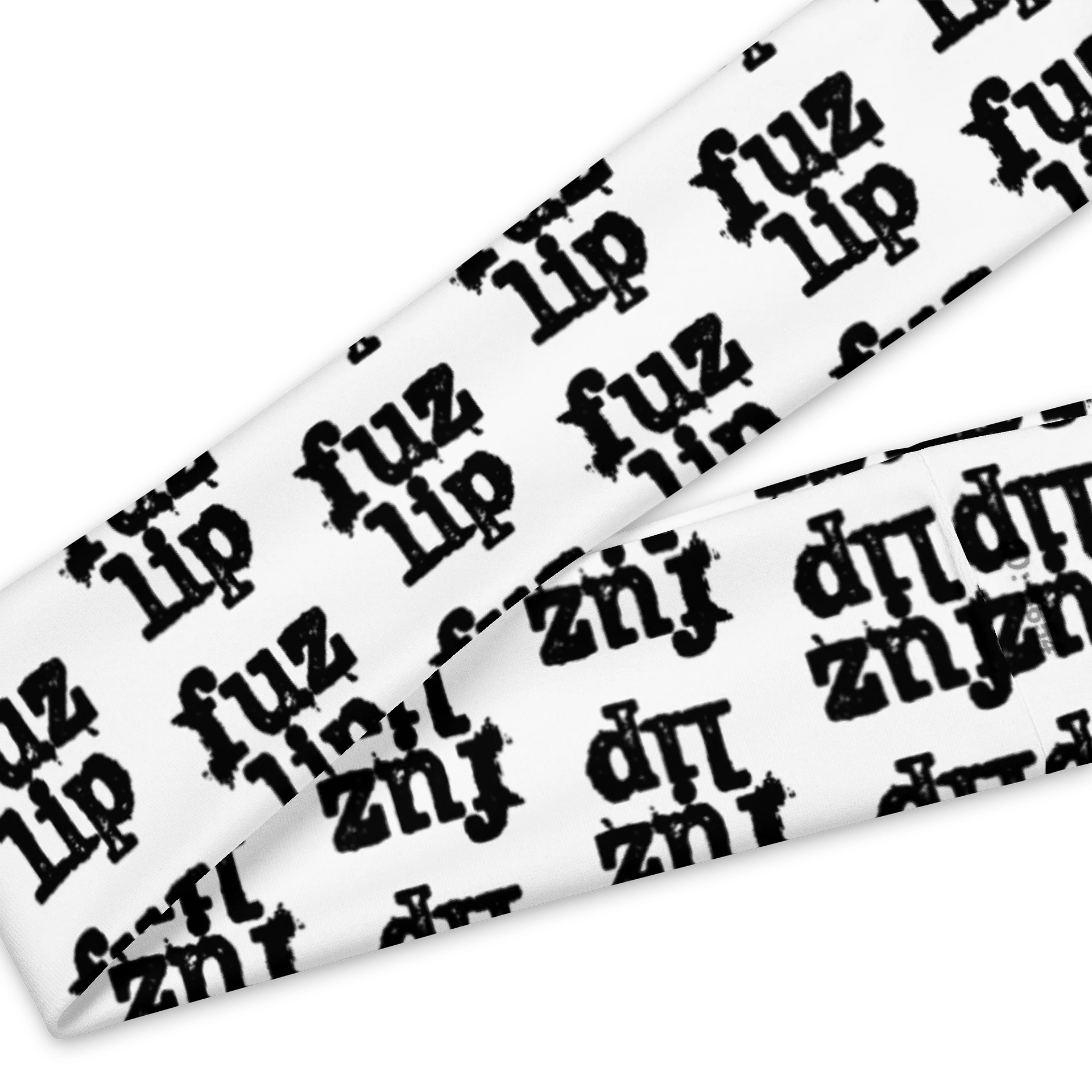 Fuz Lip Headband product image (3)