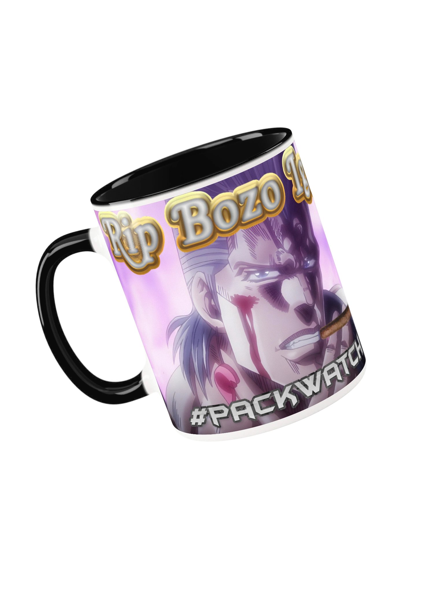 Rip Bozo Iggy Meme Mug product image (6)