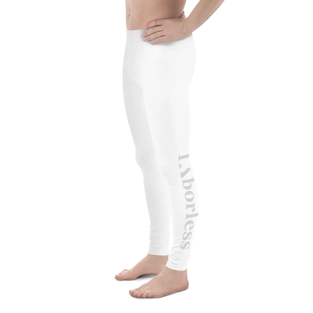 Customizable Men's Leggings product image (5)