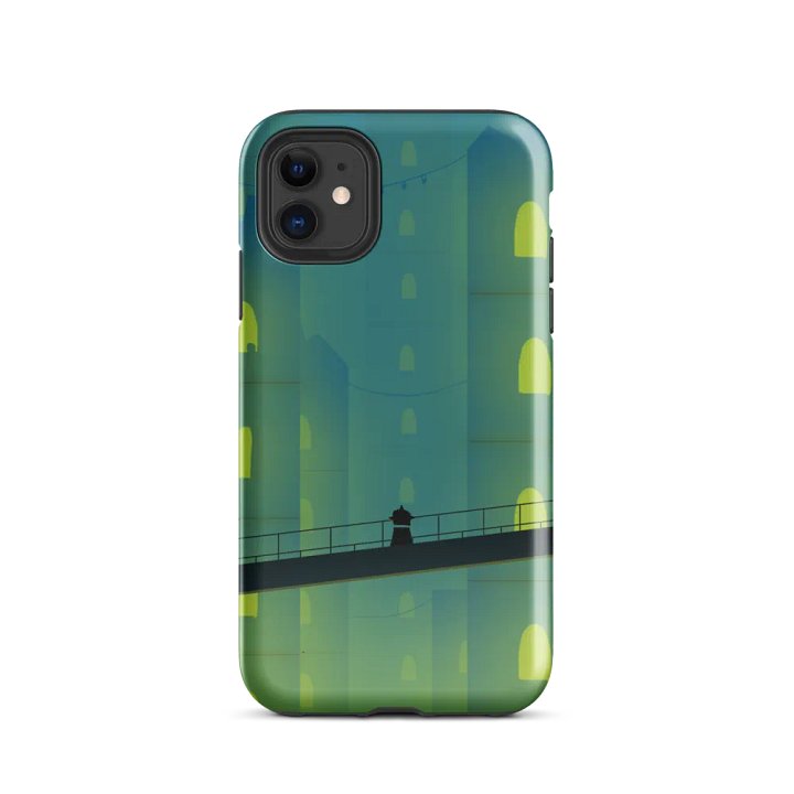 Vengir Home Phone Case product image (24)