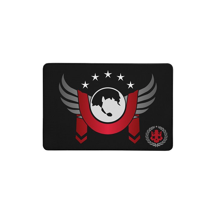 Rogue Republic Deskmat product image (1)
