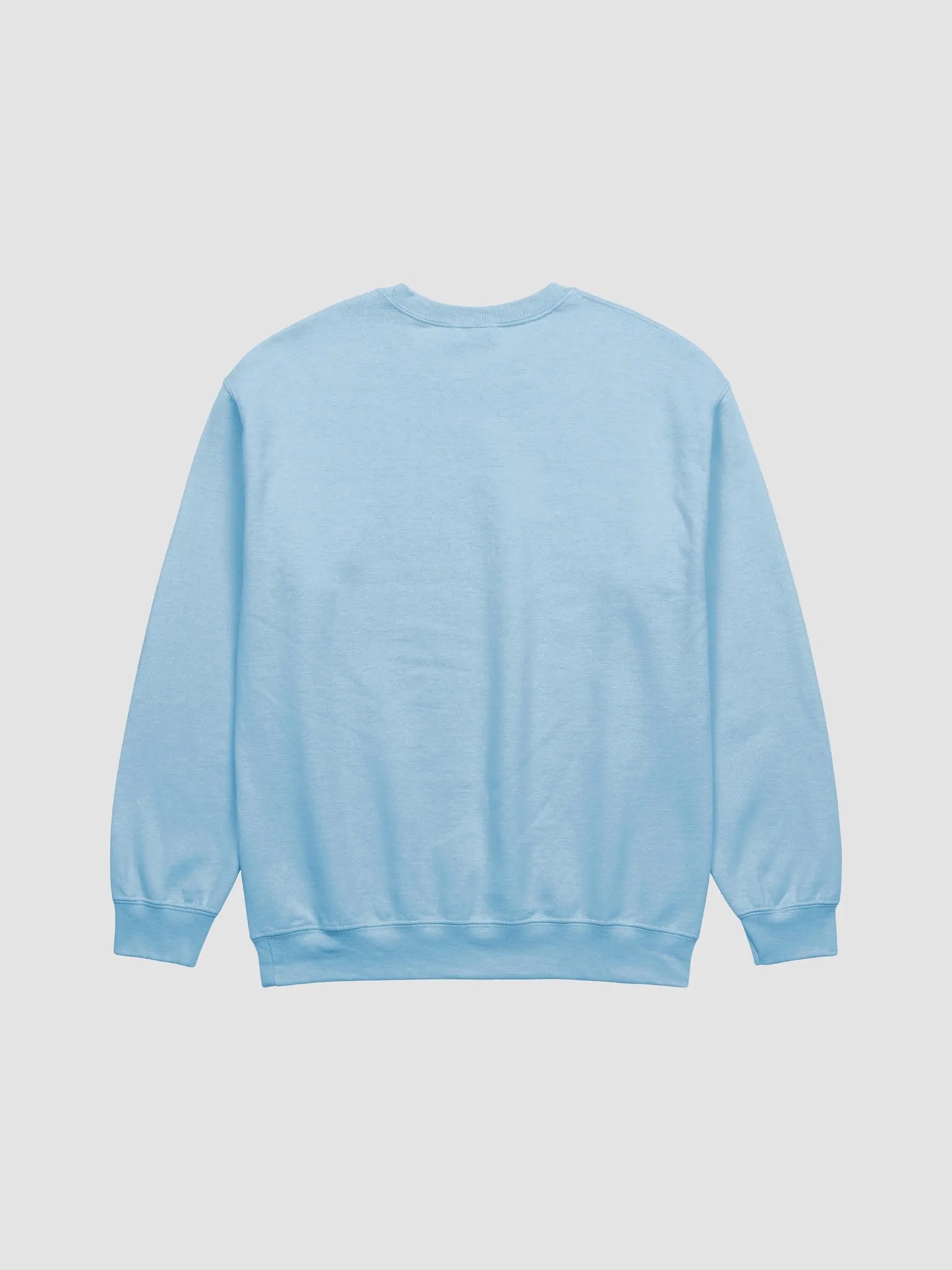 Ironical Black Cat Crewneck product image (19)