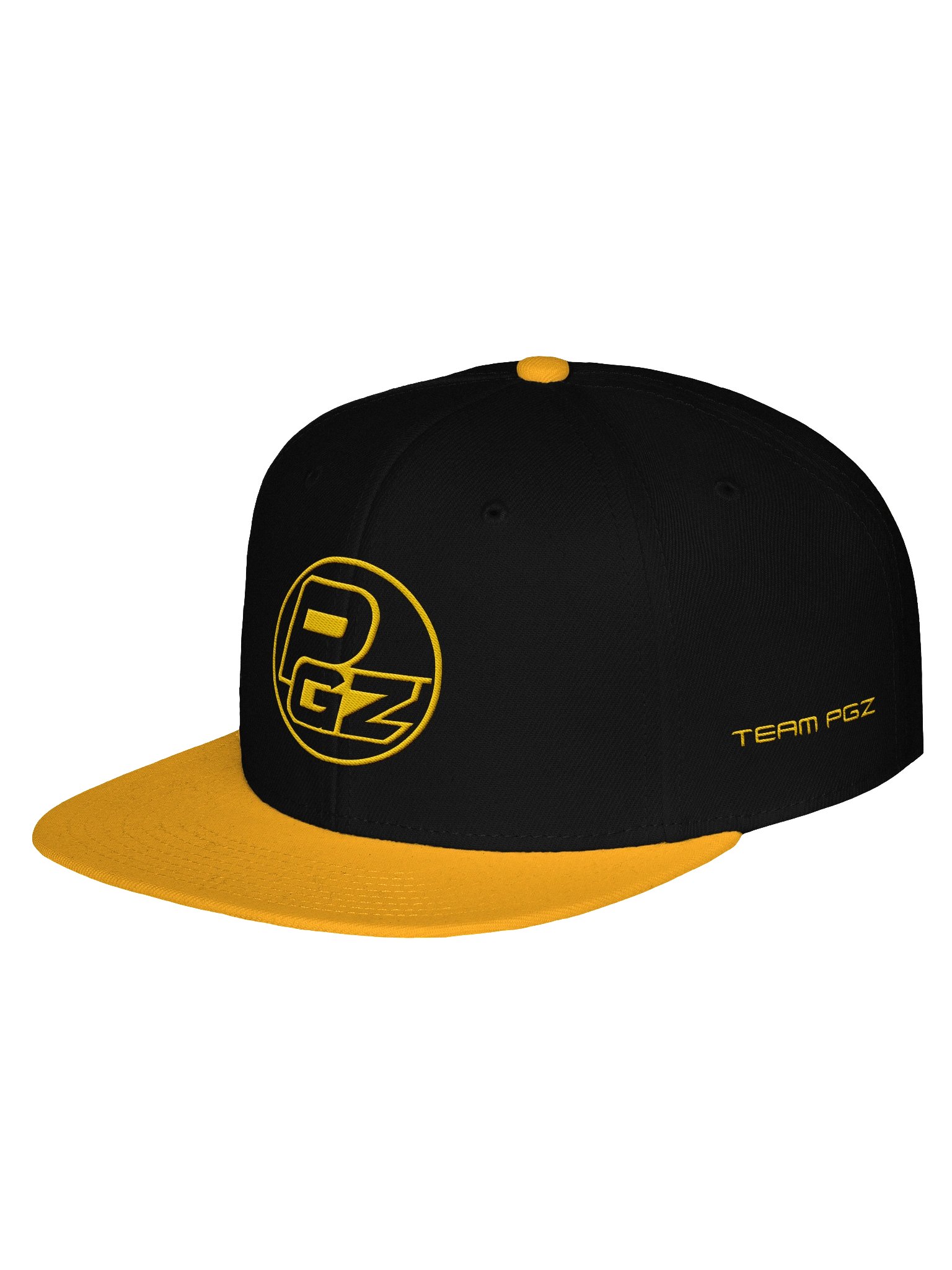 PGZ Snapback cap product image (34)