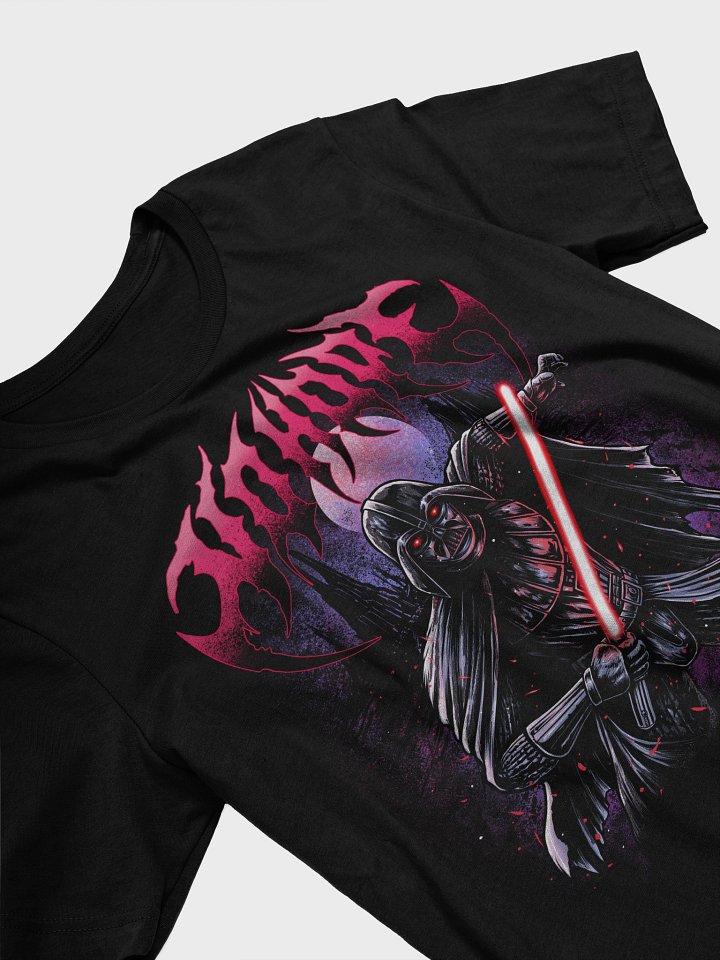 No Hope Vader - Tee(Exclusive) product image (2)