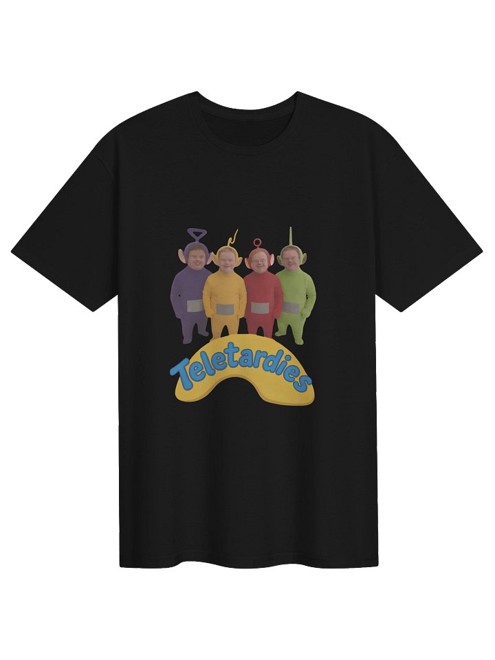 Teletardies Shirt product image (1)