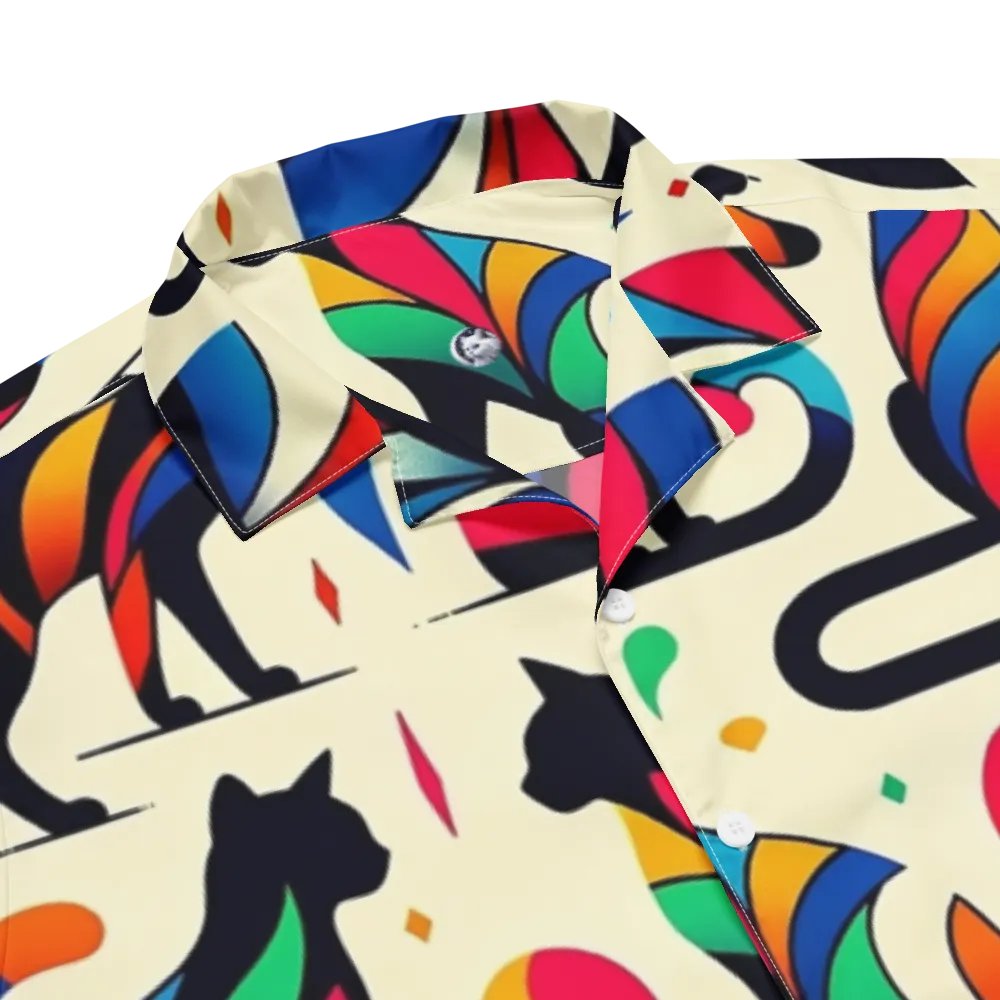 Hawaiian Shirt product image (3)