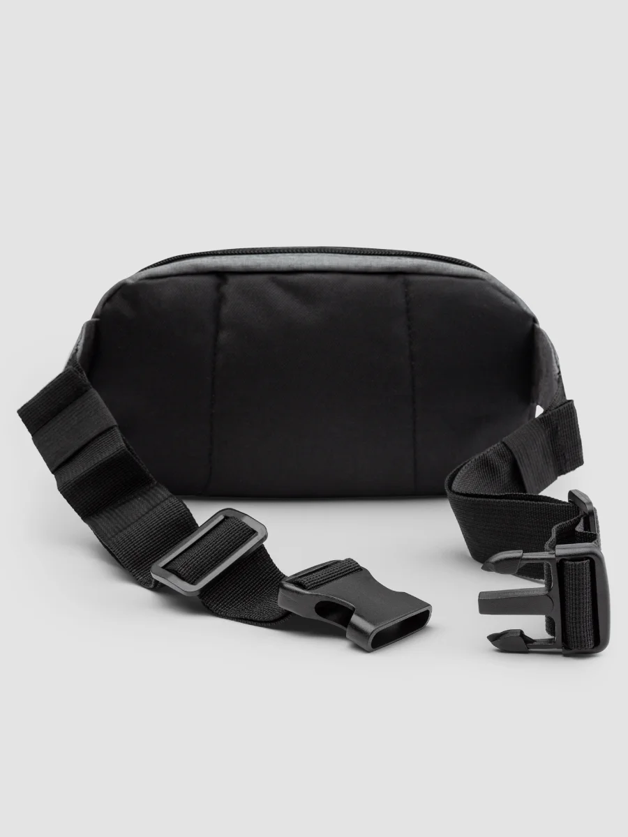 FFS, I'm autistic. Fanny Pack product image (7)