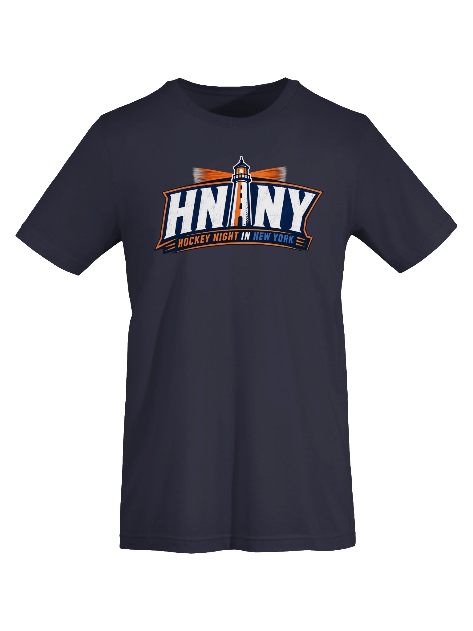 HNiNY Lighthouse Tee product image (3)