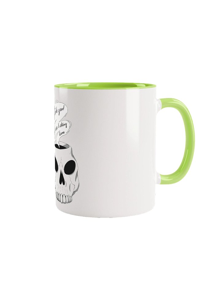 Coffee Mug - Coffe Prayer product image (1)