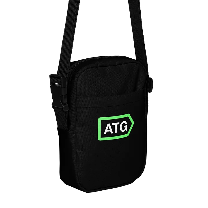 ATG Utility Crossbody Bag product image (1)