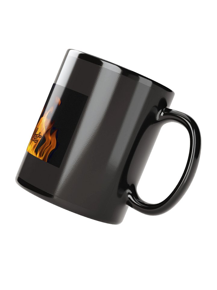 FireImDaBullet Coffee Mug product image (3)