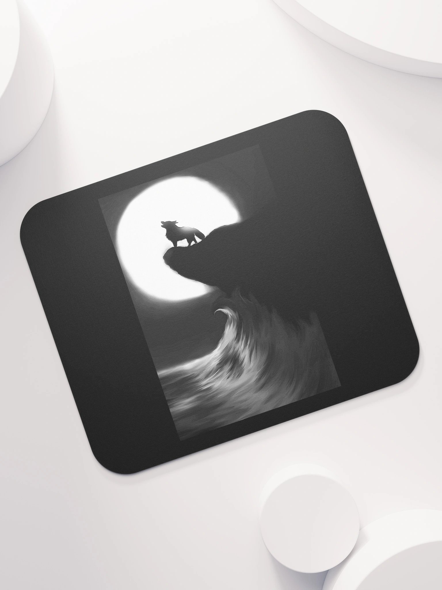 Classic Mouse Pad product image (7)