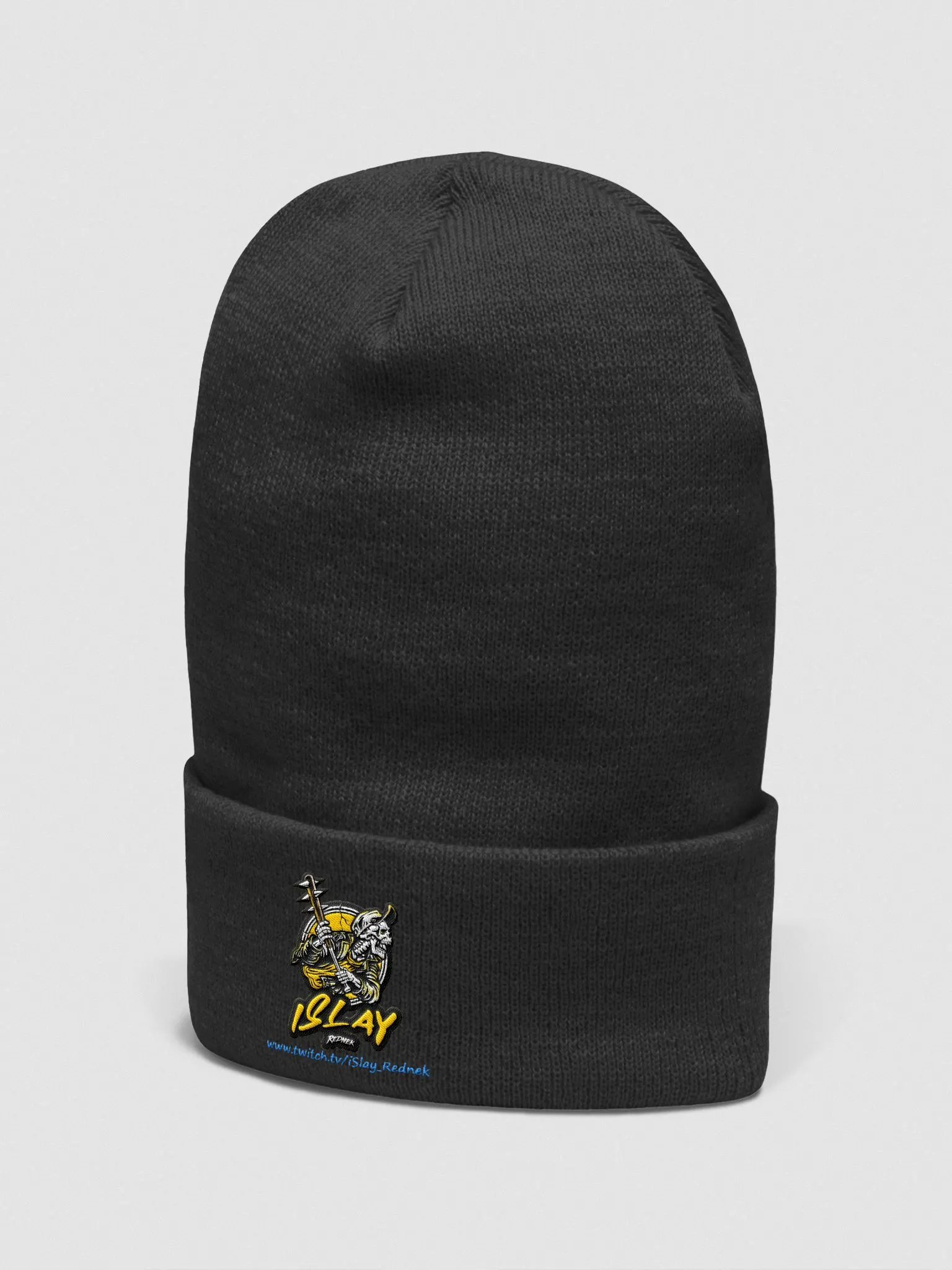iSlay Beanie product image (3)