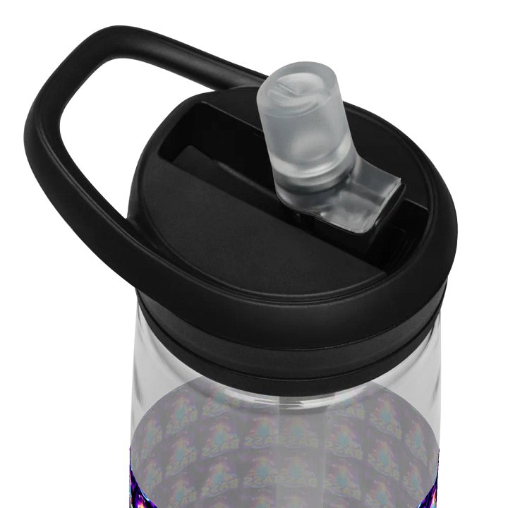 Hype Bass CamelBak Eddy®+ Sports Water Bottle product image (12)