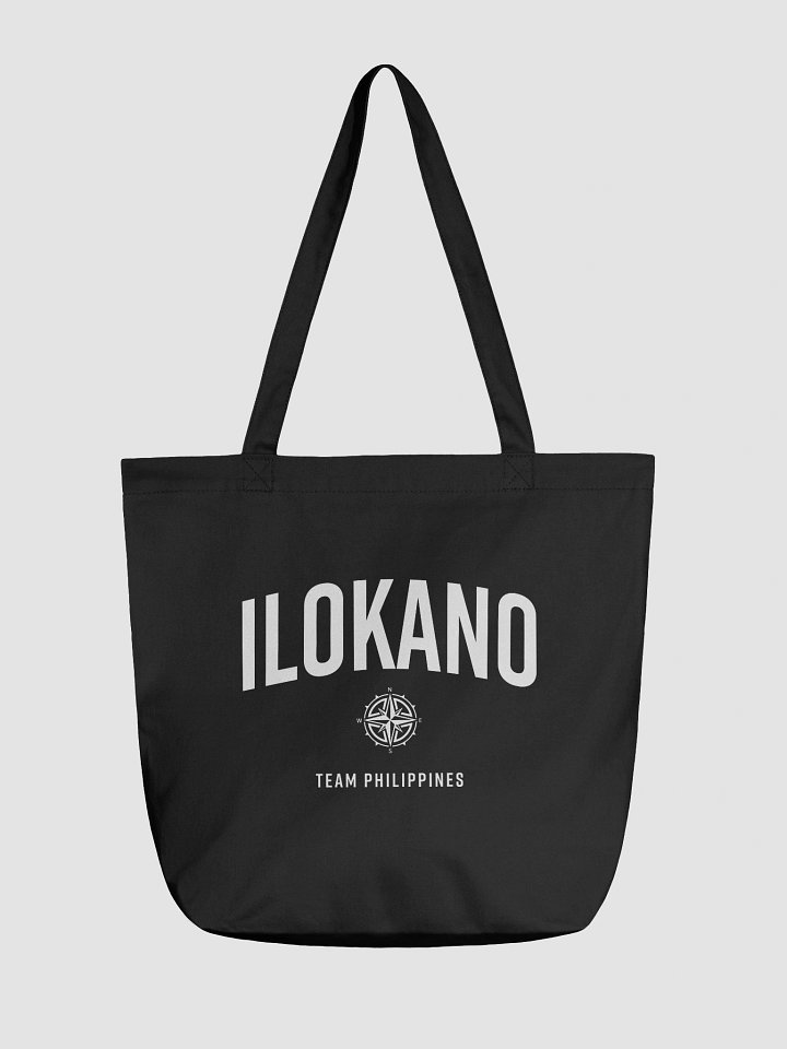 Ilokano Philippines Tote Bag product image (1)