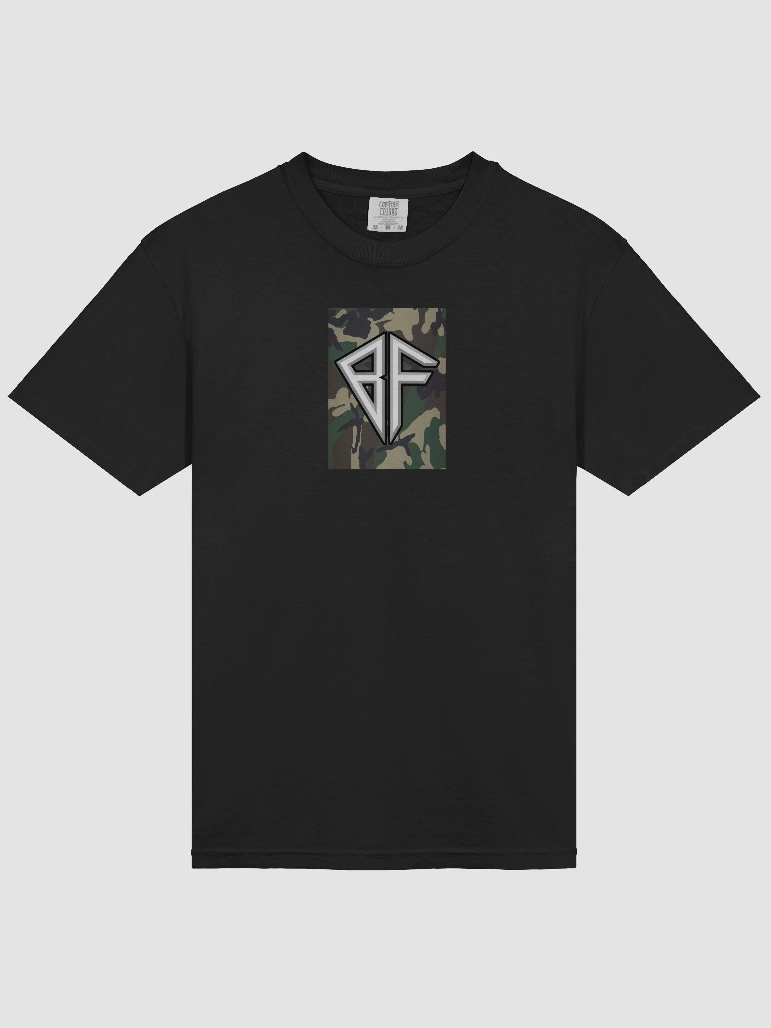 Classic Camo Tee product image (3)
