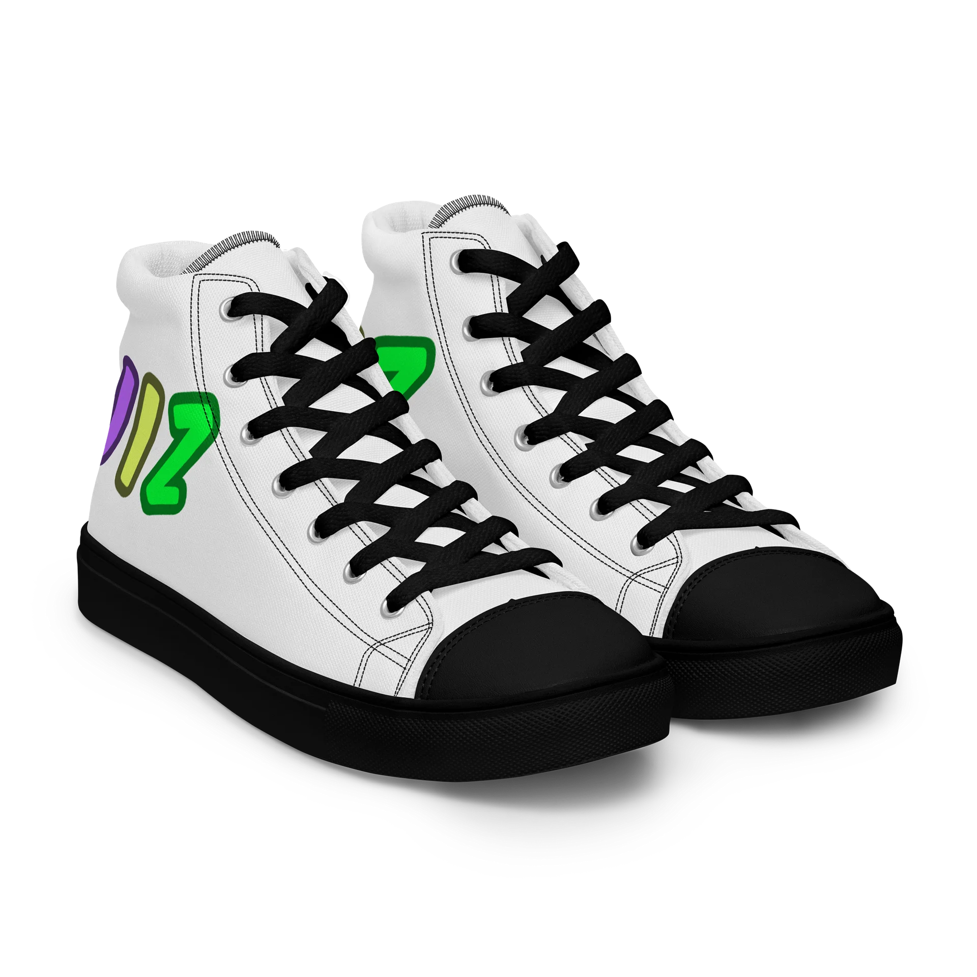 JizzyBits Shoes for women (drippy) product image (9)