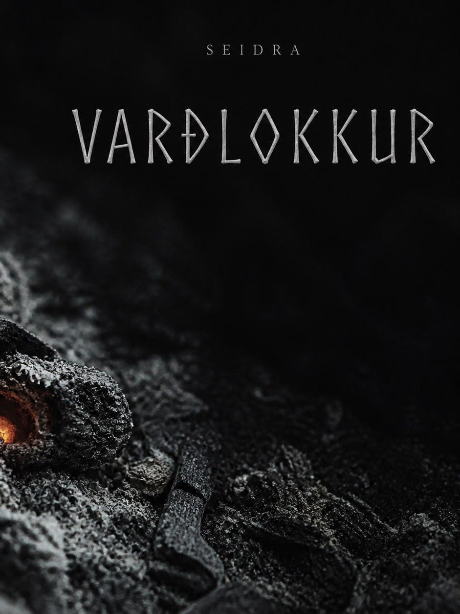 VARÐLOKKUR product image (1)