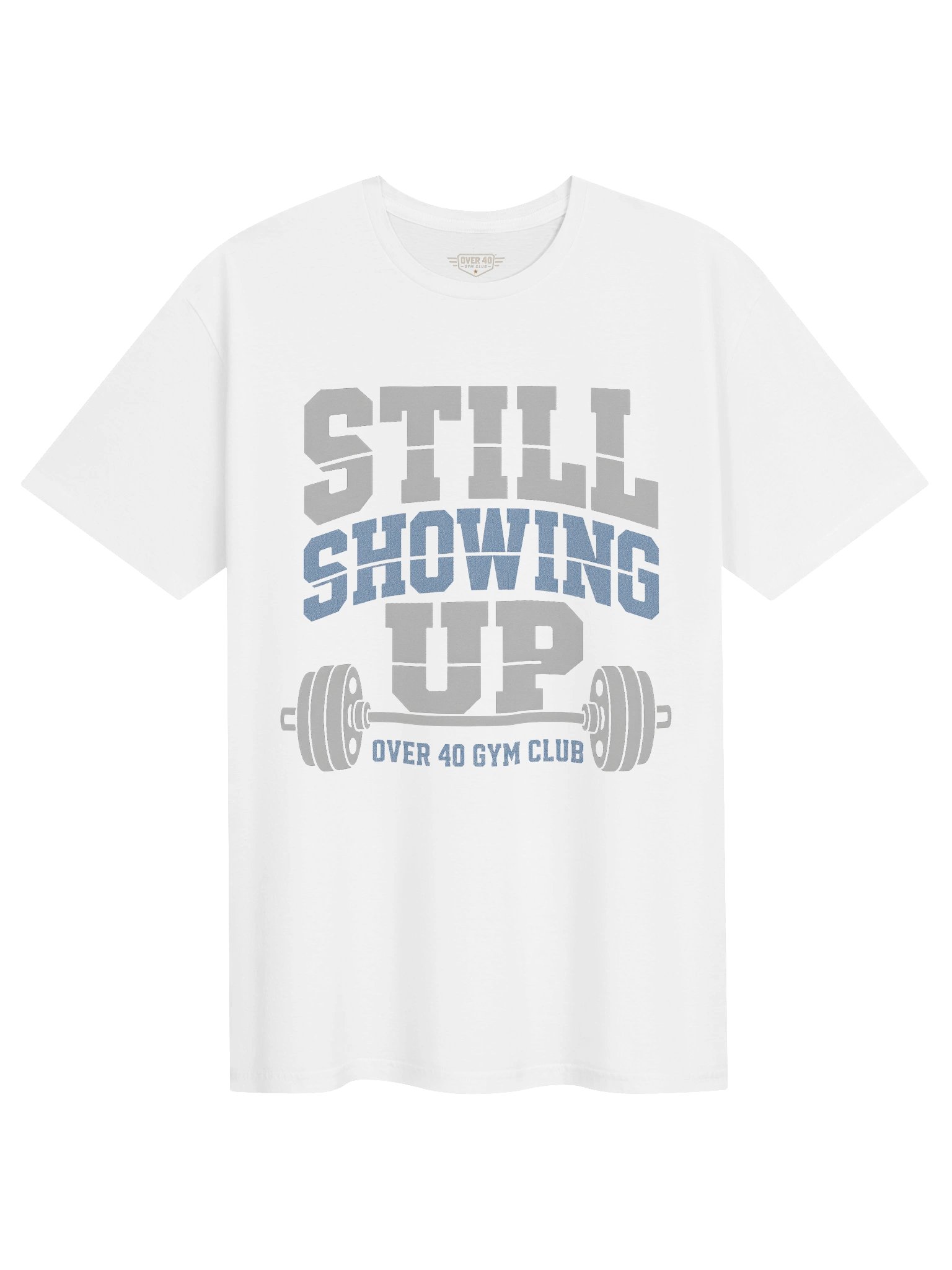 Still Showing Up product image (1)