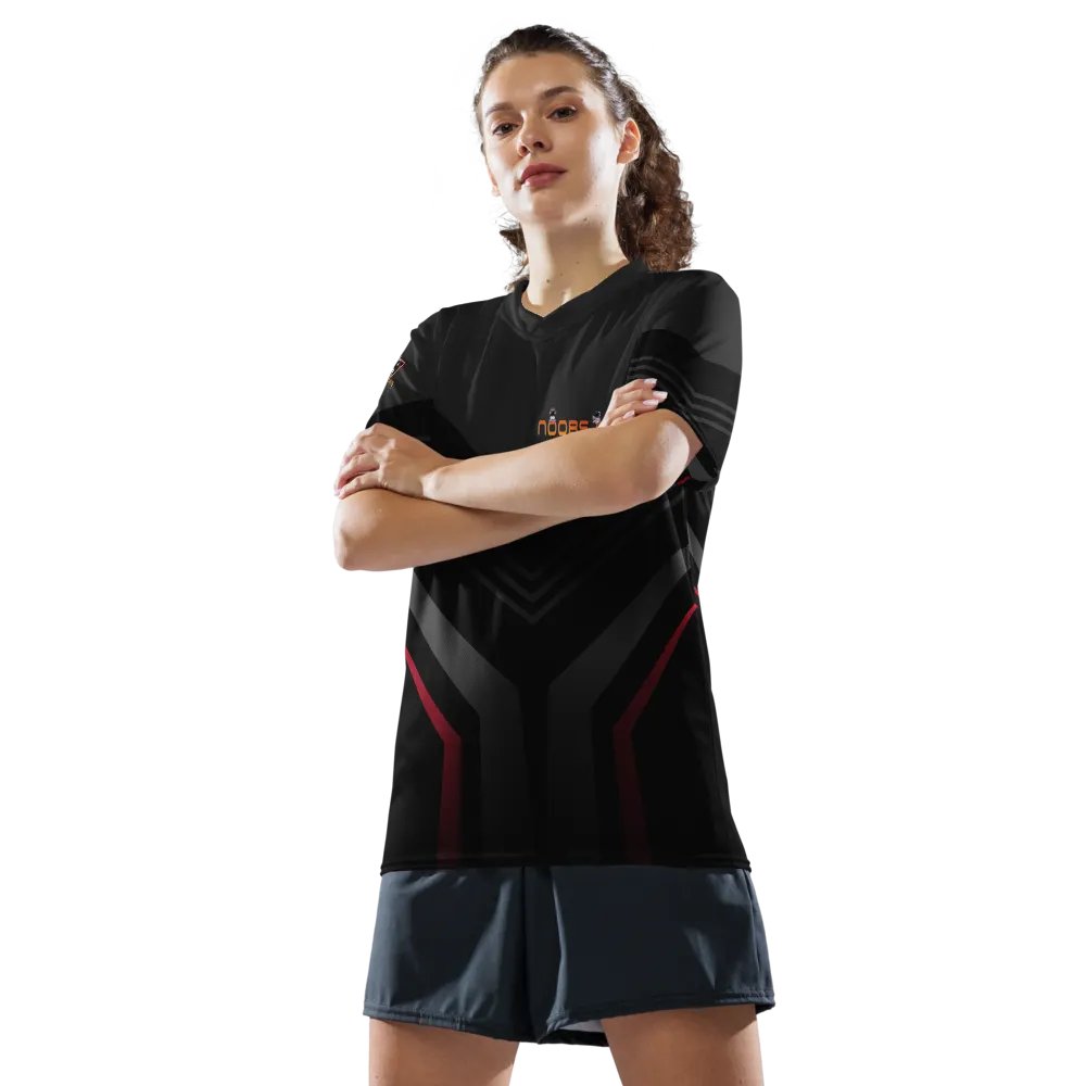 Noobs gaming Esports Jersey product image (10)