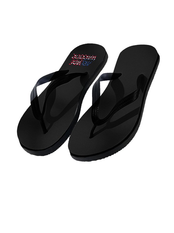 Arcade Warrior America 250 Flip Flops product image (1)