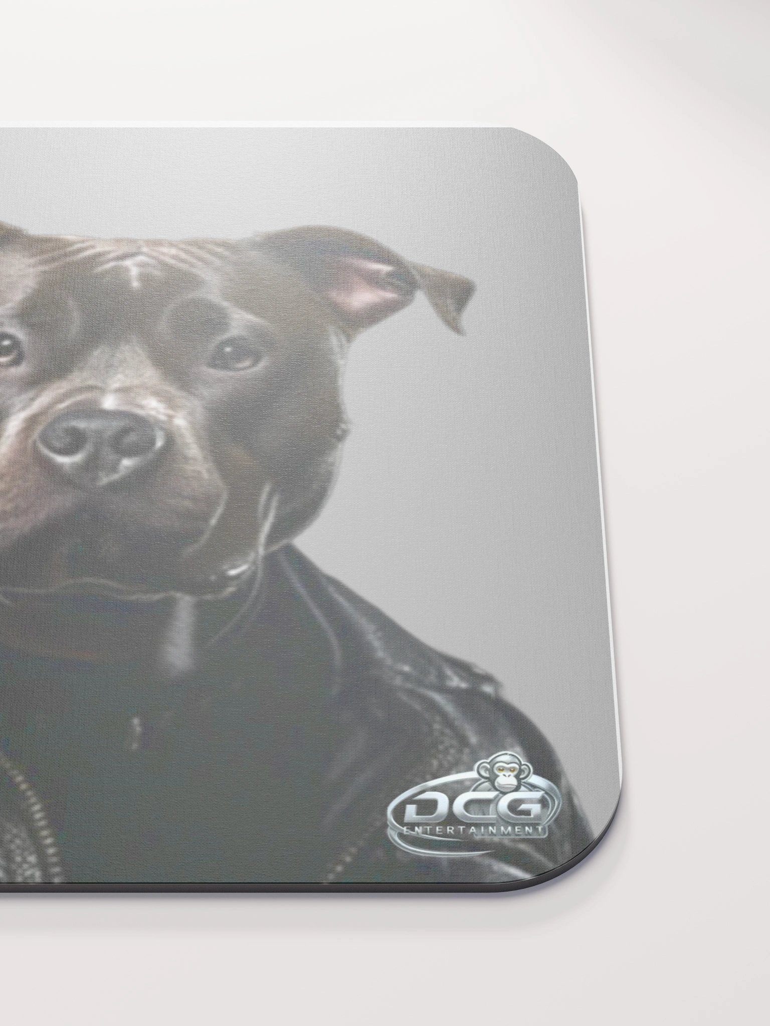 Doggy Rebel Mouse Pad product image (5)