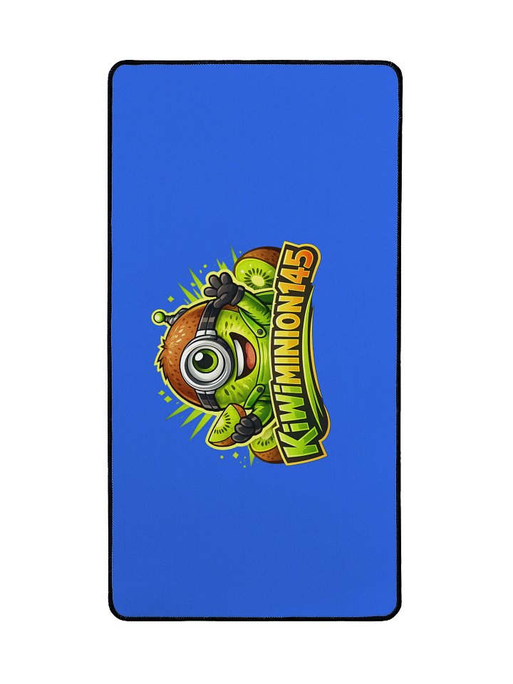 kiwiminion145 mouse pad product image (2)