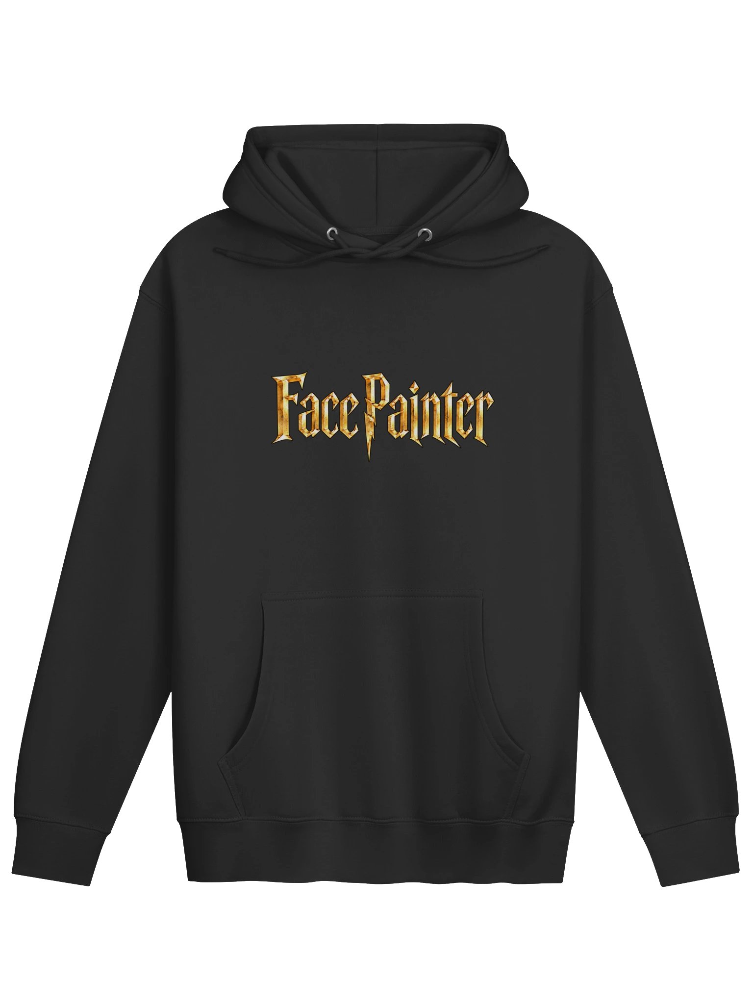 Face Painter Spellbound Hoodie product image (1)