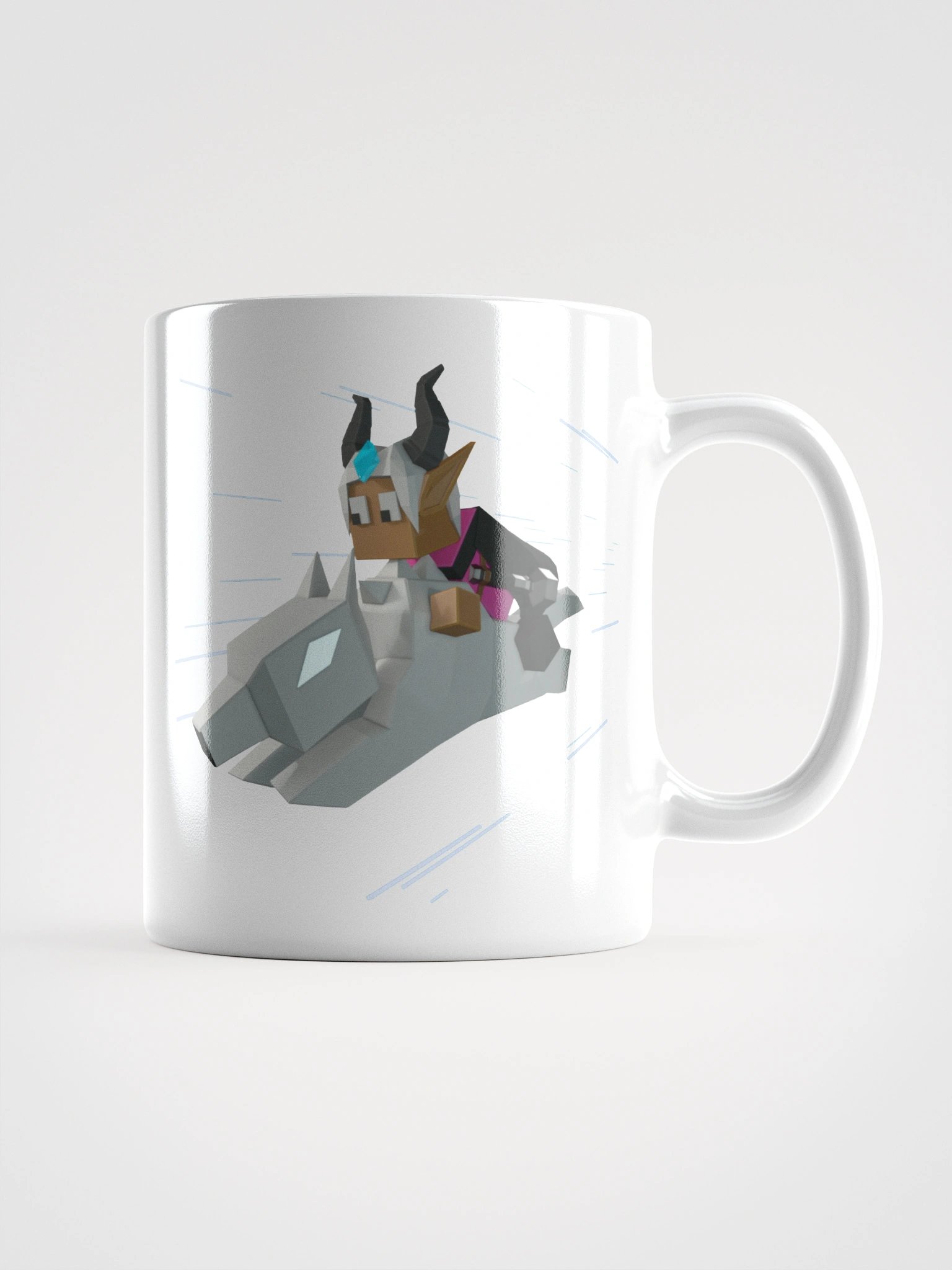 Elyrion Midnight Mug product image (1)