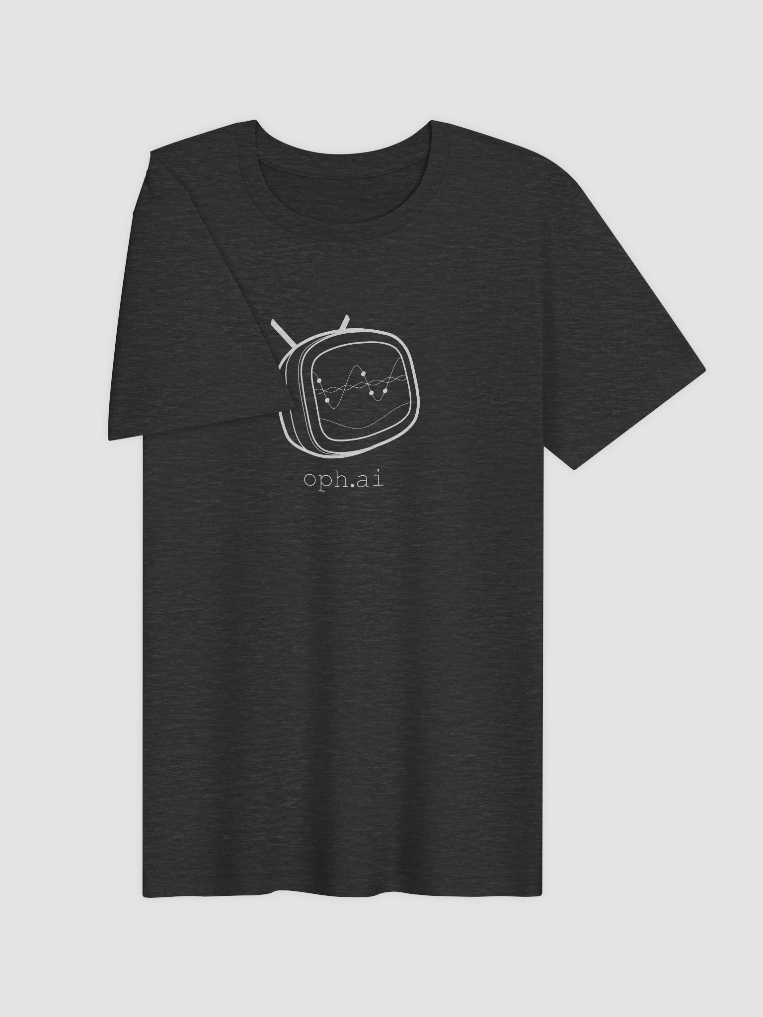 Logo T-Shirt product image (3)