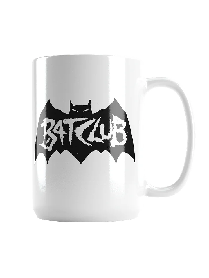 BAT CLUB MUG product image (2)