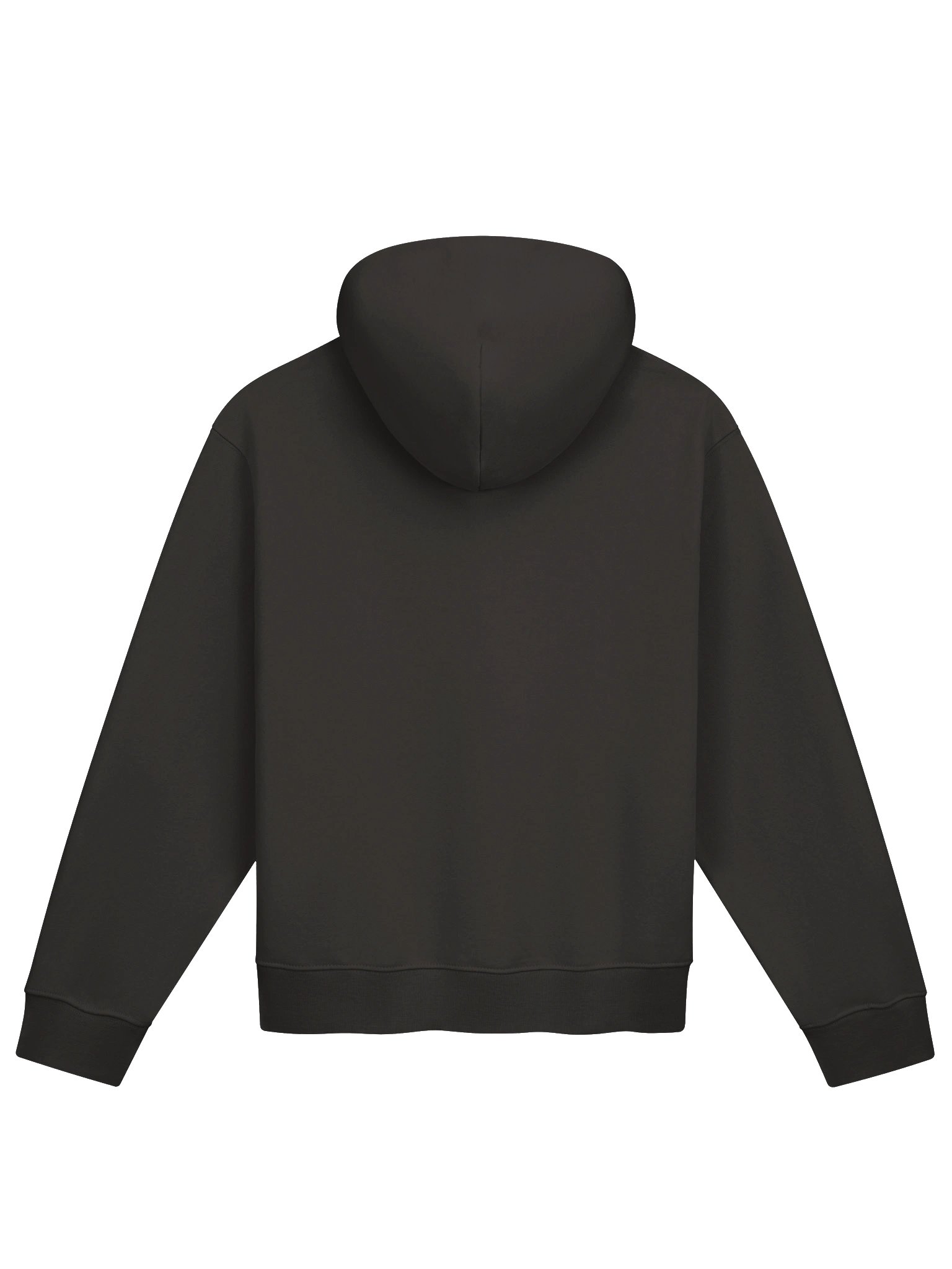 Gaming Division Hoodie - Black product image (2)