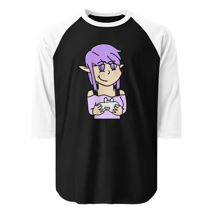 Gaming Loki shirt product image (1)
