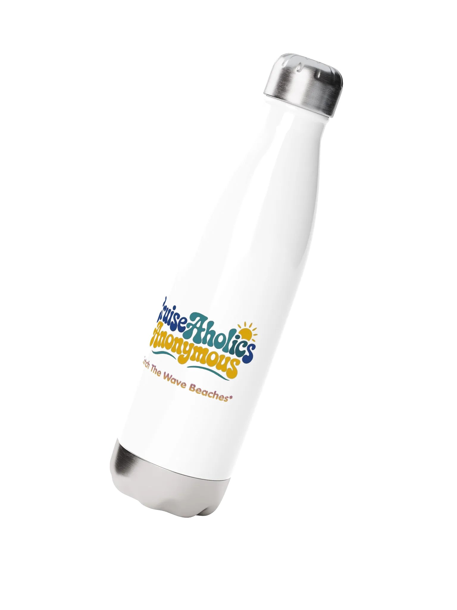 Catch The Wave Beaches* product image (2)