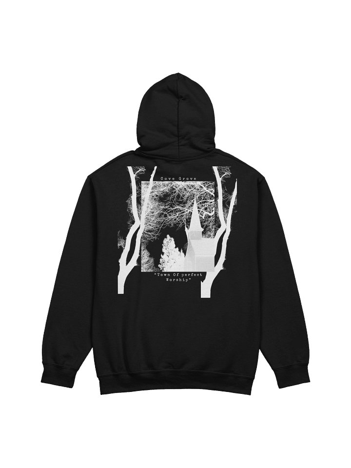 Town Of Perfect Worship Hoodie product image (2)