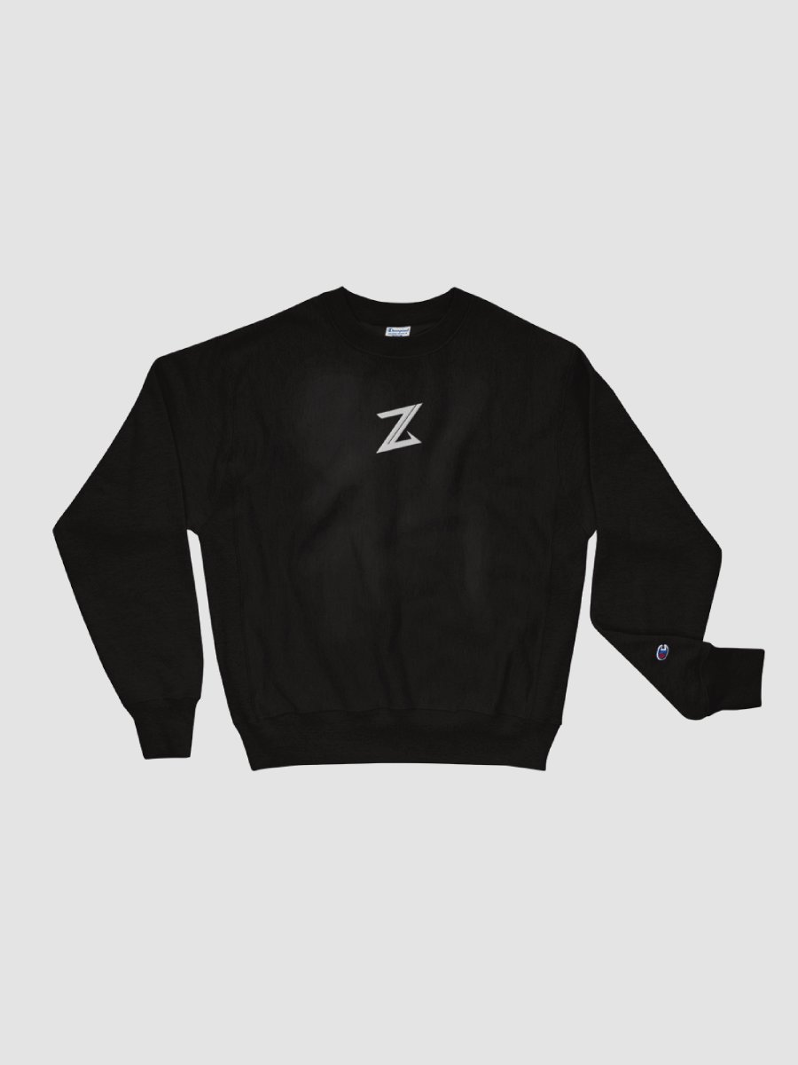 ZL Crew Neck product image (4)