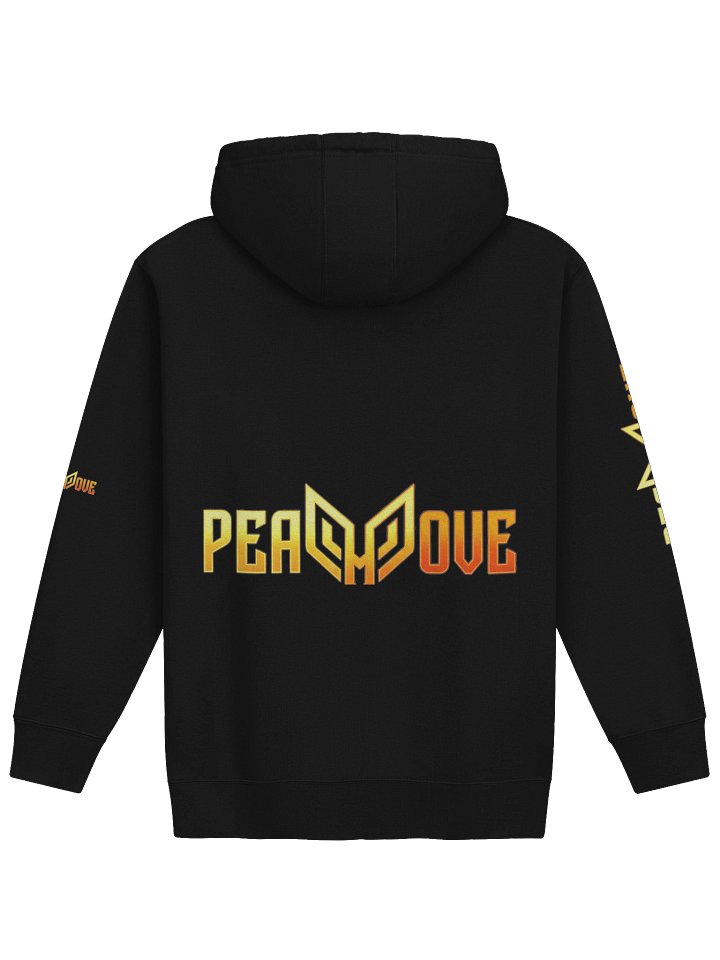 PEAFDOVE® Core Signal Hoodie product image (2)