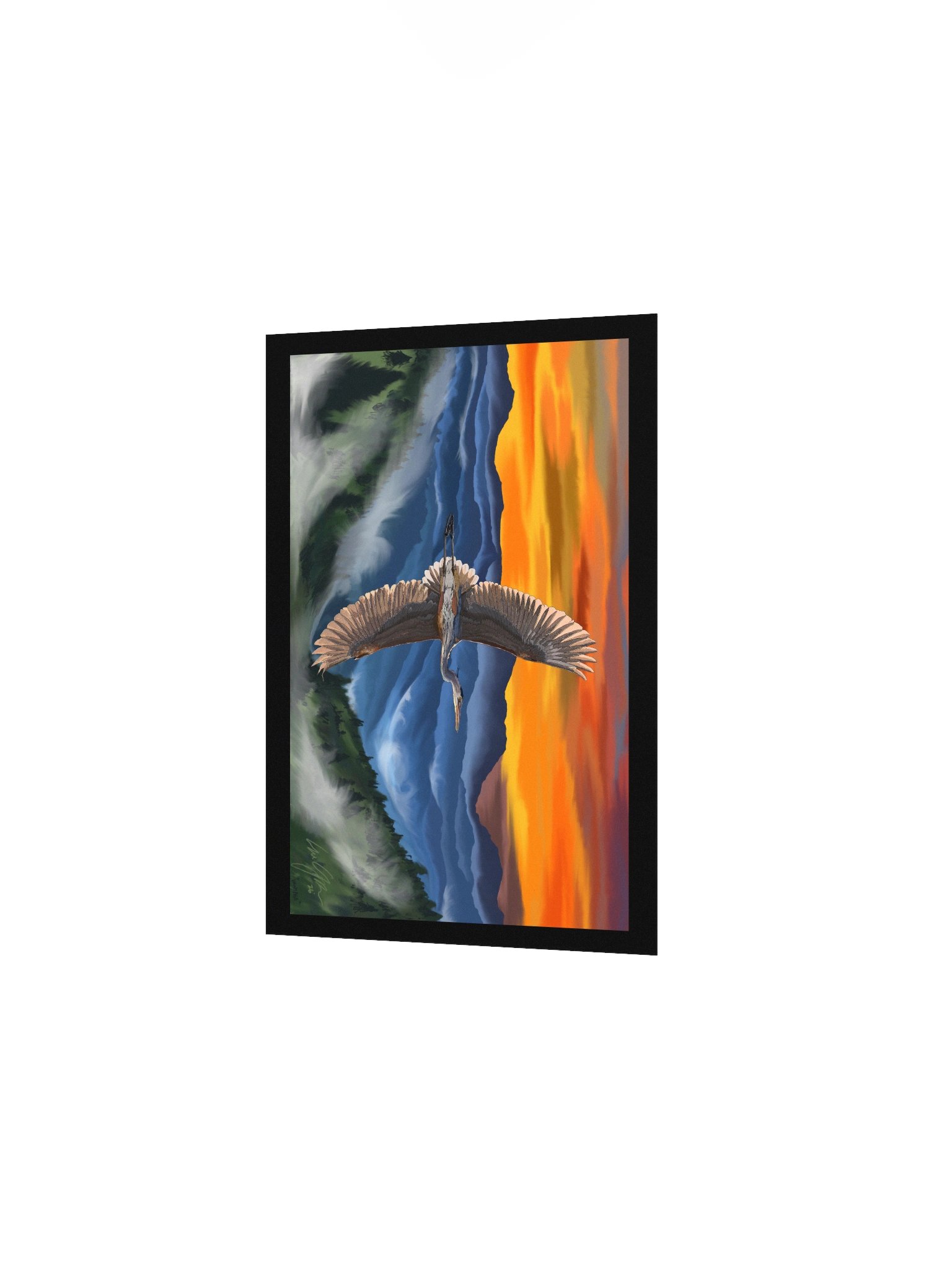 "Vantage" by Leo Sharp product image (12)
