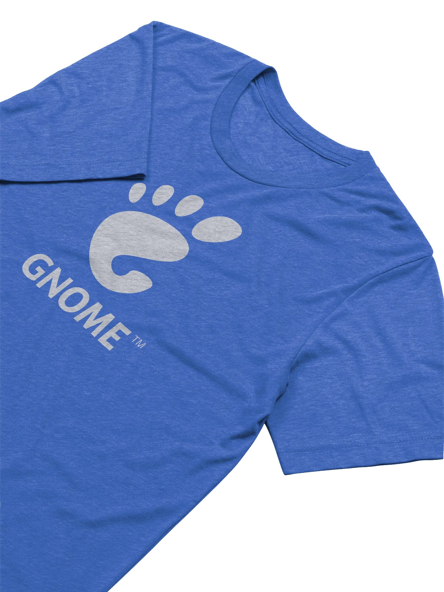T-Shirt with GNOME Logo product image (1)