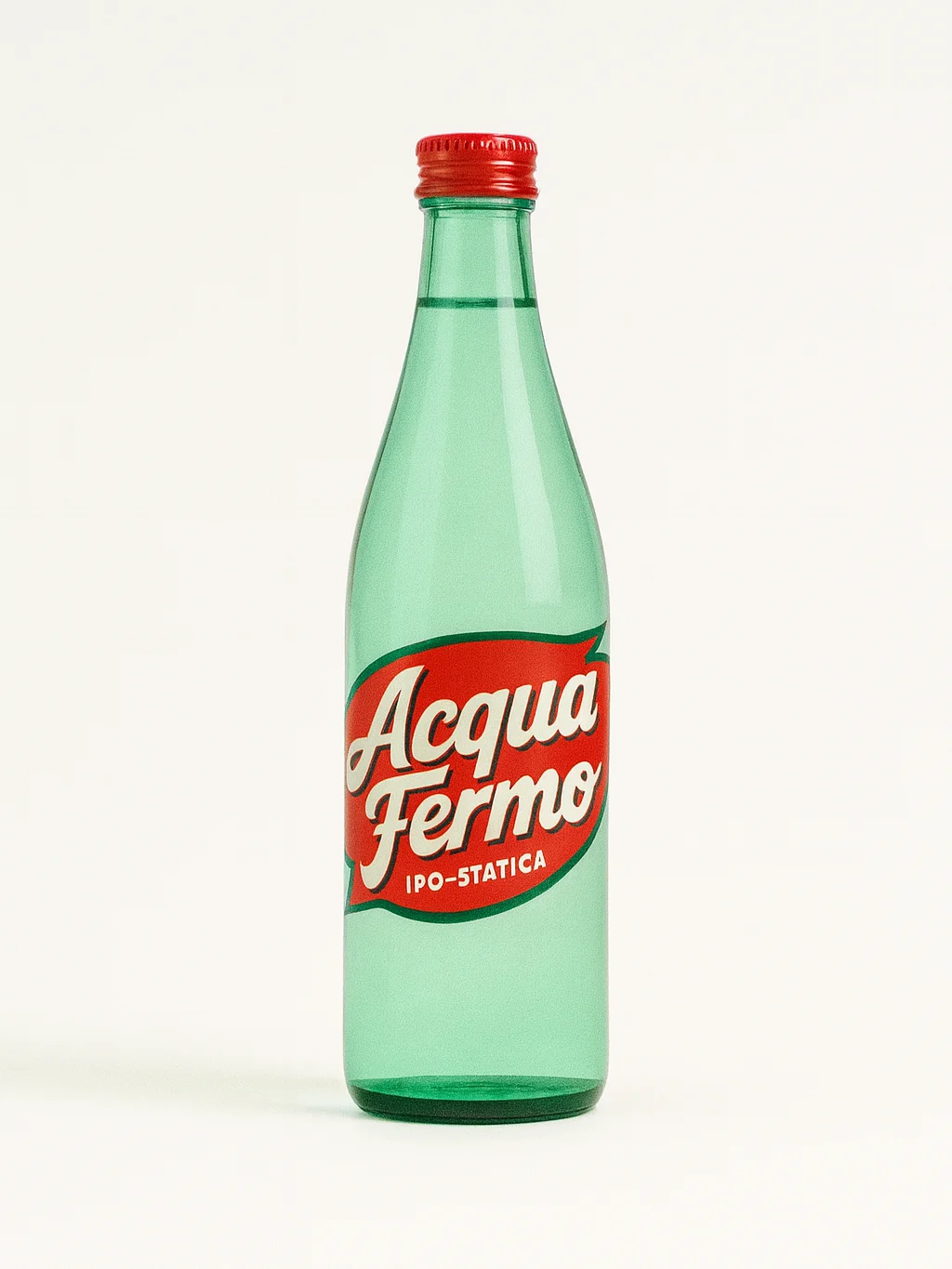 Acqua Fermo™ – Bottiglia Senza Tempo product image (1)