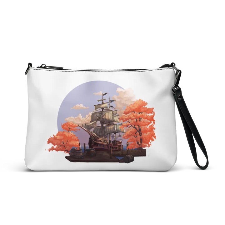 Fall Pirate Purse product image (1)