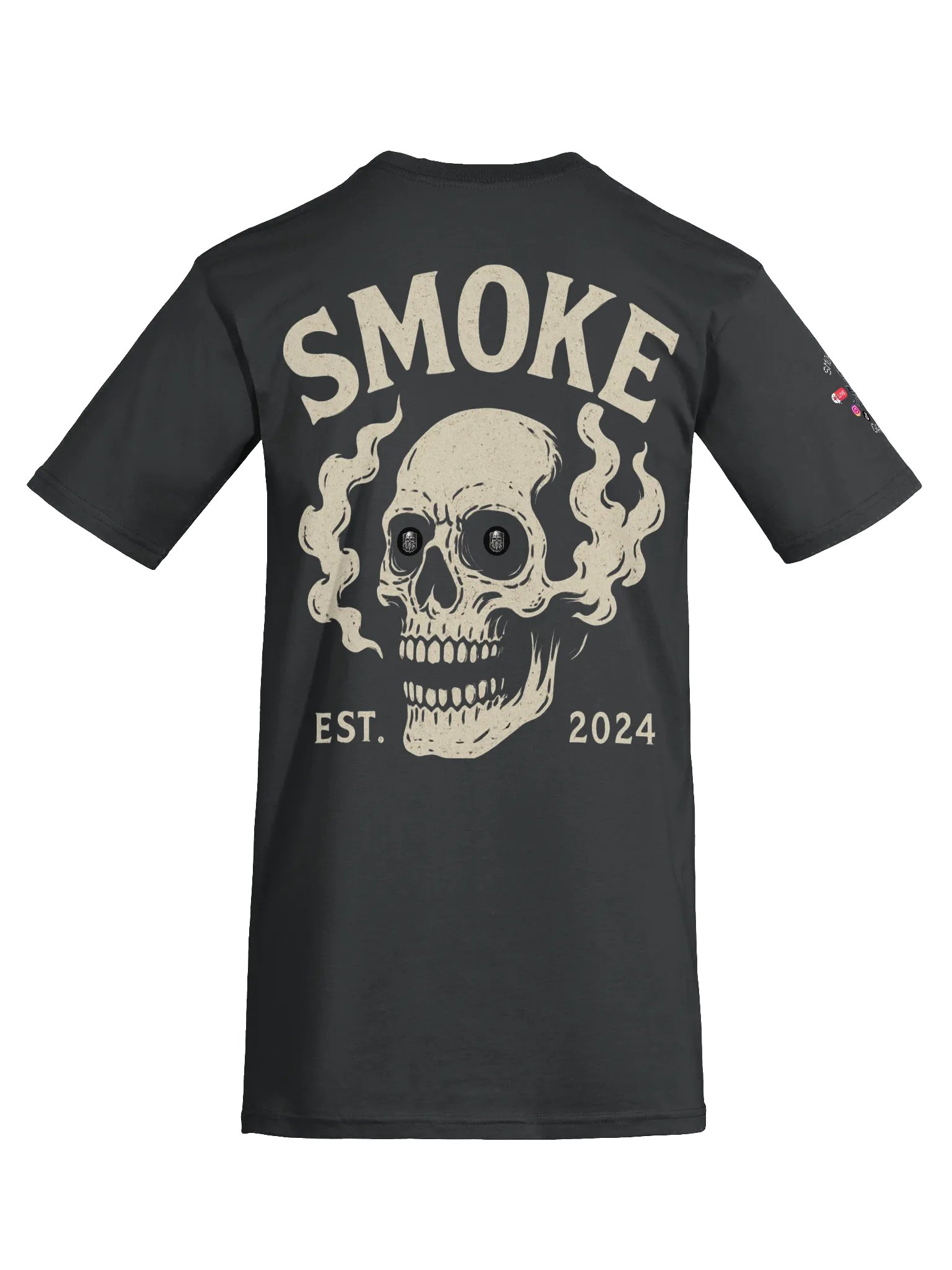 SMOKE EST 2024 product image (7)
