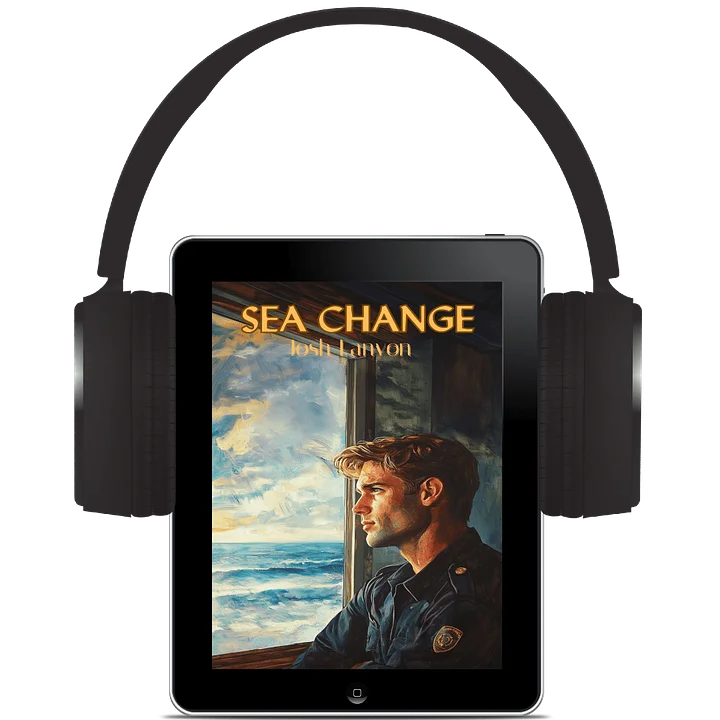 Sea Change AUDIO product image (1)