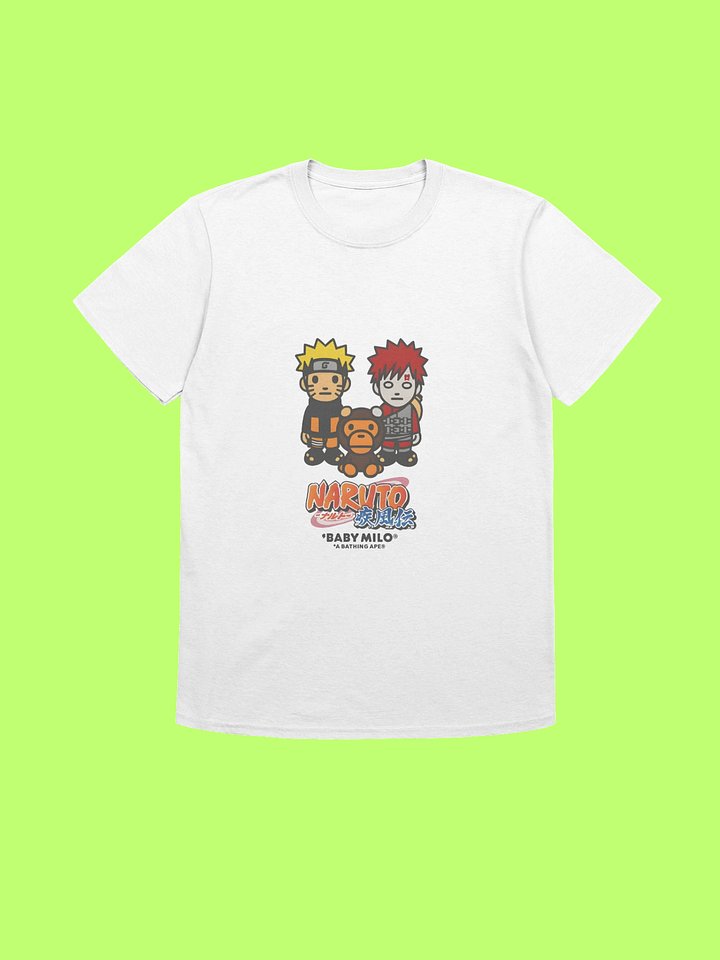 Dinosaur Korean Text Cat Dog Shirt product image (156)