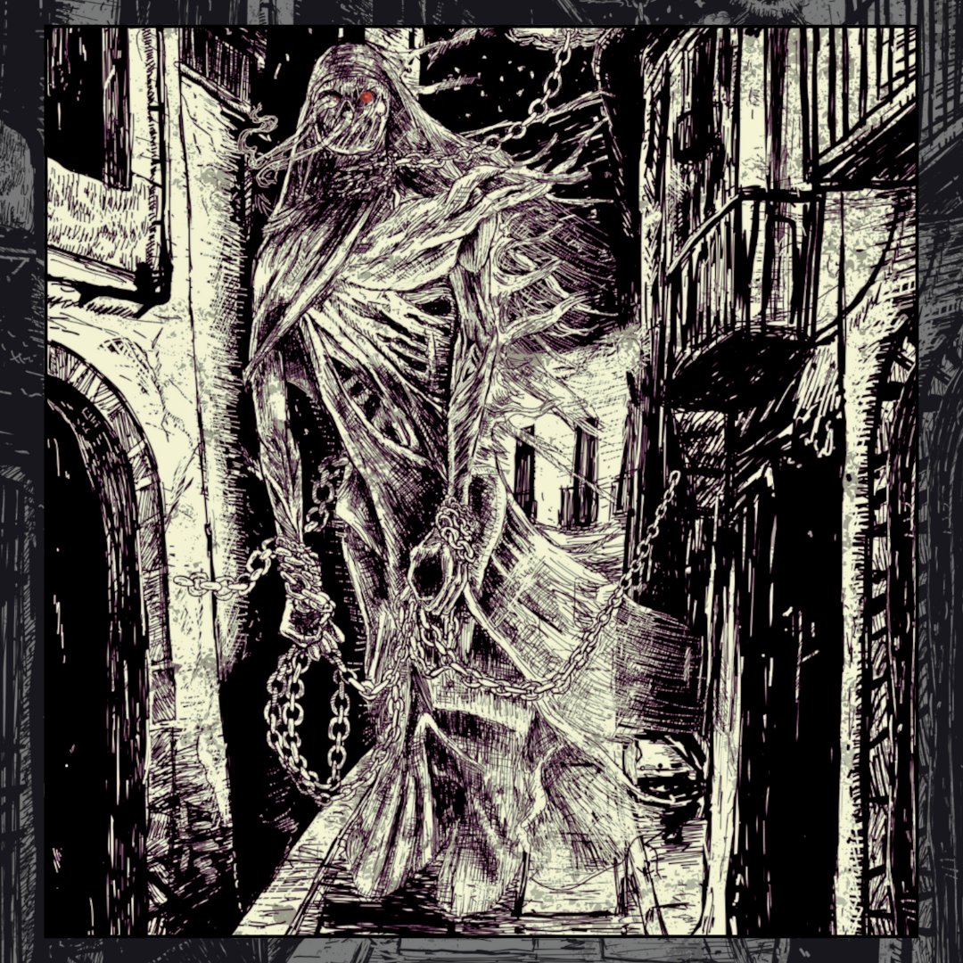 Phantom IV-Spiritus Amissus- Digital Download product image (6)