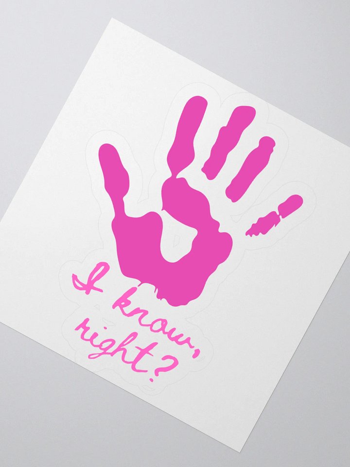 IKR Sticker product image (6)