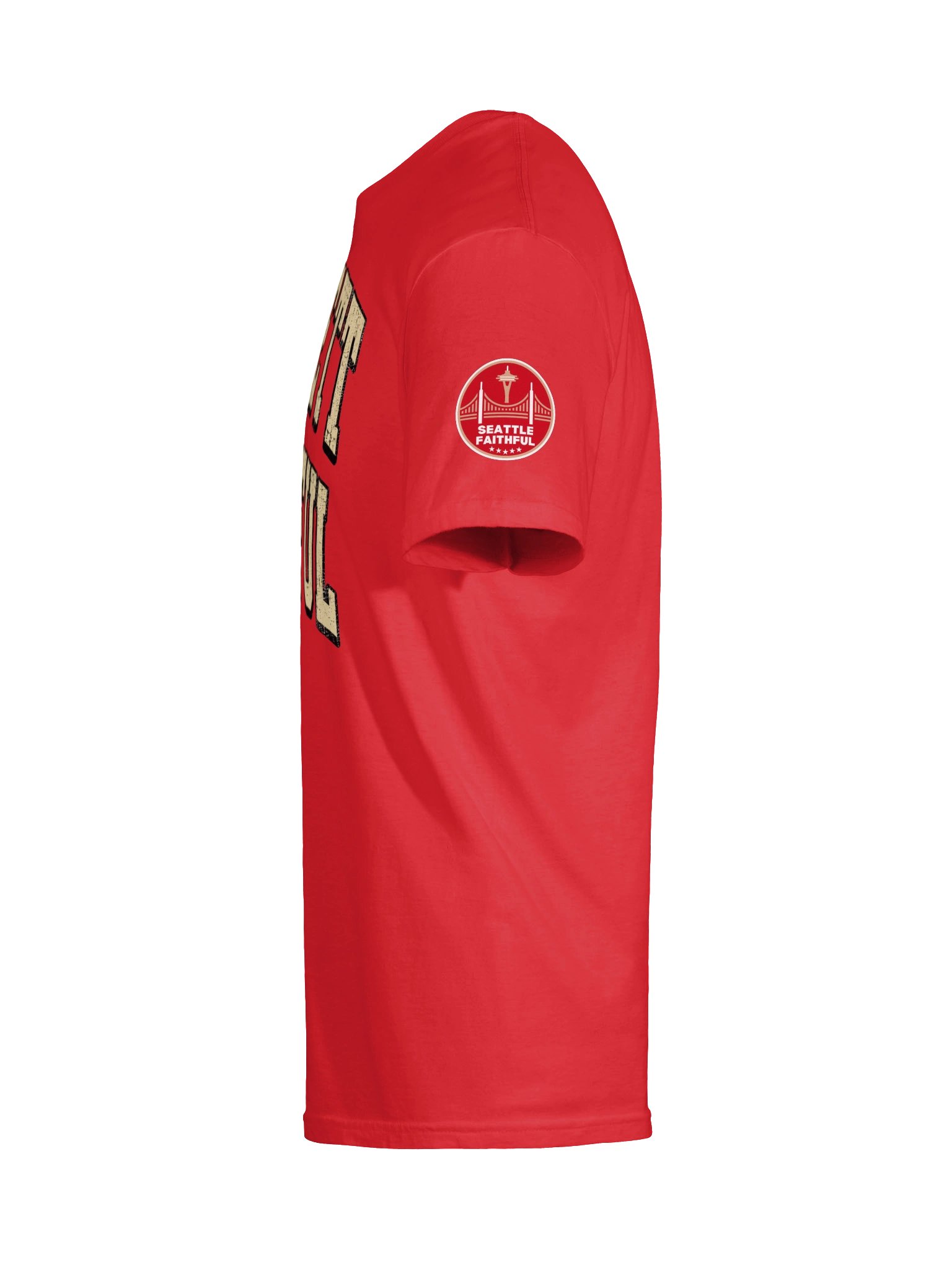 Everett Faithful Shirt #2 product image (9)